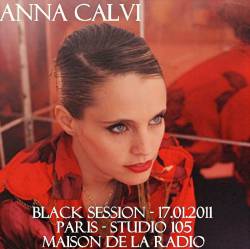 Anna Calvi : Black Sessions